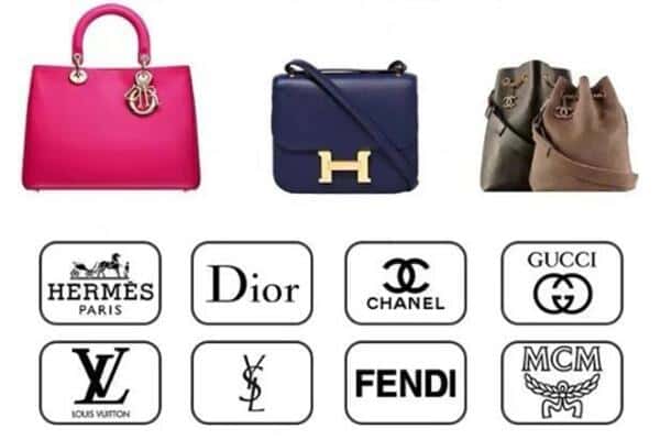 达州市达川回收名包